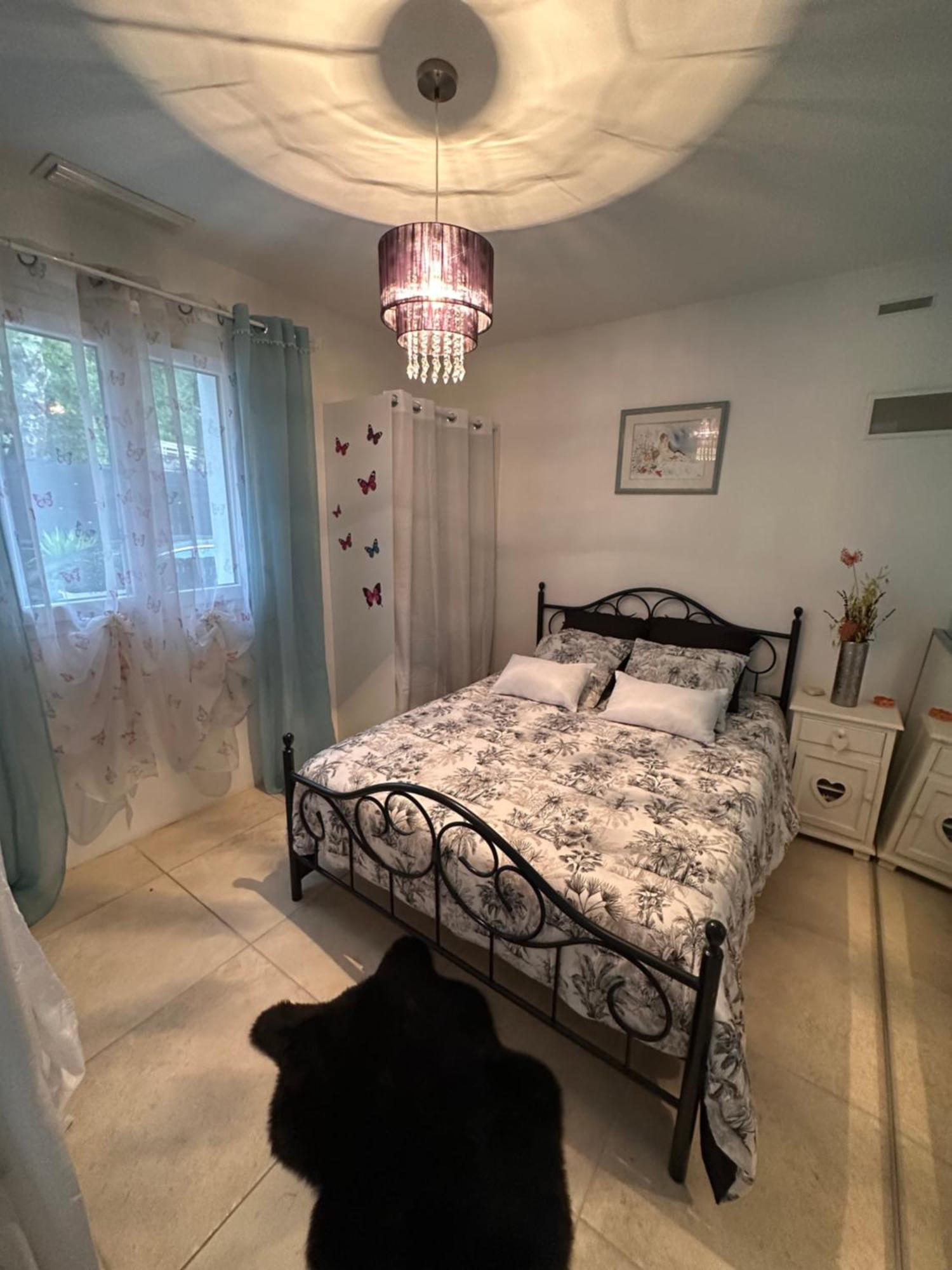 Villa Avec Piscine Privee Non Partagee Camps-la-Source Екстер'єр фото